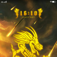 这舞太费劲,我已经精疲力竭!