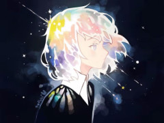 和这对方两个做法,怕是早晚被冻伤星座座死心后最讨厌射手的冷战图片
