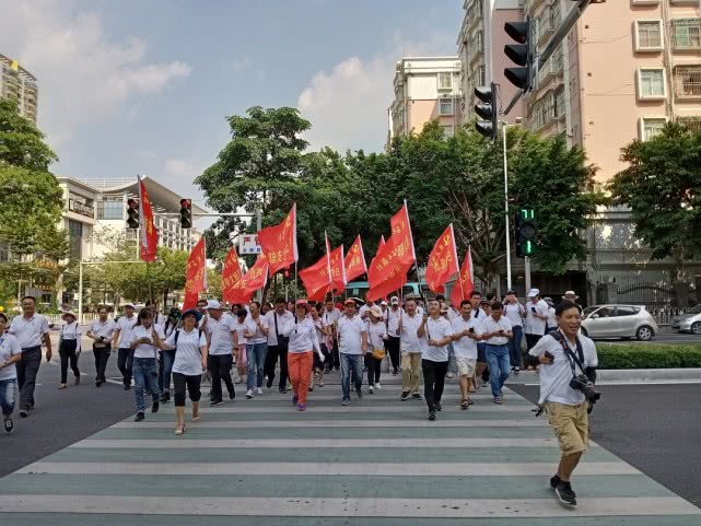 推进茂名创卫工作,筑牢创卫丰硕成果