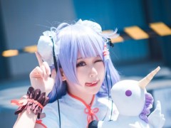 cos:守望先锋,dva小姐姐的日常jk.