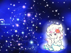 是原则性强的还是座,星座a还是的狮子座?摩羯座处女最配的女生图片