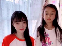 李小璐晒自拍凹少女感,小号不慎泄露:甜馨竟已改姓李?
