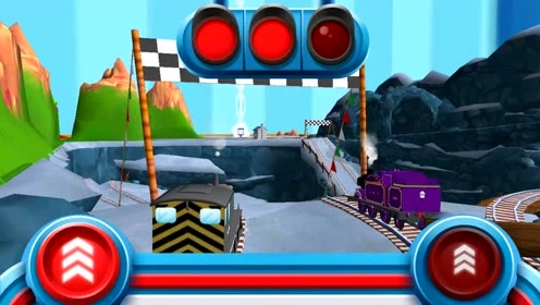 搞笑动画视频:铅笔人- 中大奖了