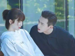 4部"女追男"的电视剧,《亲爱的上榜的》喜欢,你最热爱哪部?电视剧女医明妃传吻戏图片