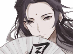 天官赐福:世人皆知"花怜",无人知"双玄"—黑水贺玄与师青玄