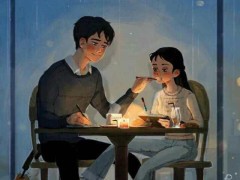 男人动了真情,会有什么样的表现?听听一个