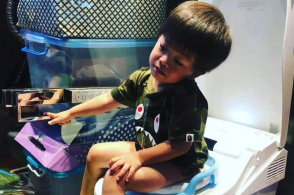 孩子不愿在幼儿园"拉臭臭",这3原因家长要重视,当心造成宝宝便秘