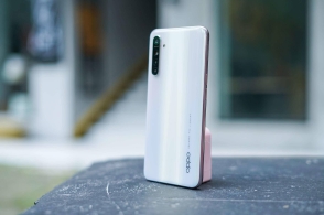 双十一快到了,oppo k5与华为nova 5z谁更值得入手?