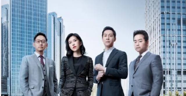 《令人心动的offer》:名校生的职场初期也很慌张图片