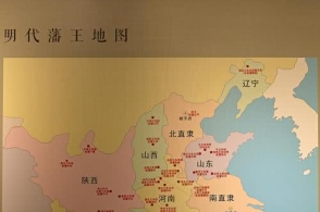 从周朝到明朝,为何分封仍然经久不衰?怪儒家