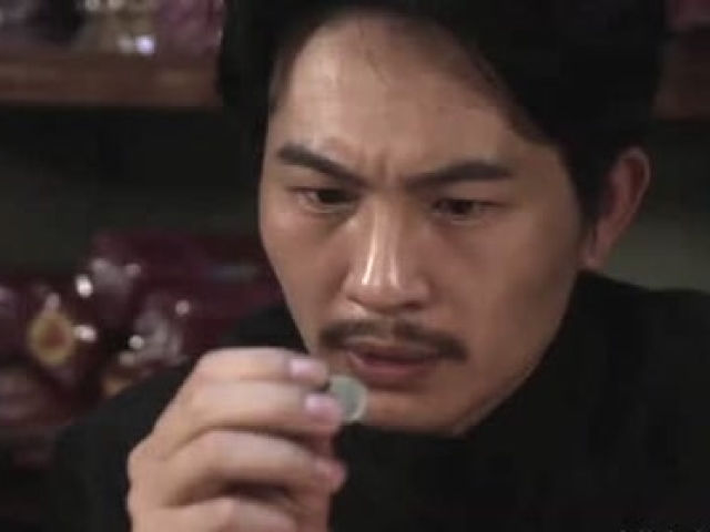 《黄泉杂货铺》:白做活人生,夜做死人意!