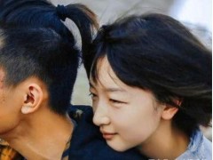 周冬雨和易烊千玺拍完吻戏,还能做朋友吗?