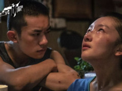 《电影的你》刚大爆,千玺新电影再官宣:猎鹰略显雷人忍,女主真忍漫威造型单人少年图片