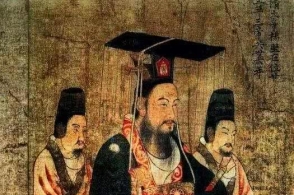 夸过李密,还看出李靖能出将入相,这个隋朝大官的情商不得不服