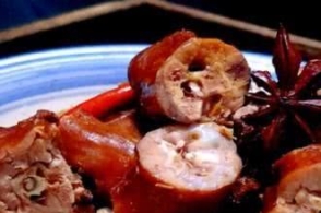 秋季,吃这肉清肺下火,1斤米粉买5斤,我家每周都要吃鸡腿大全猪肉图片图片