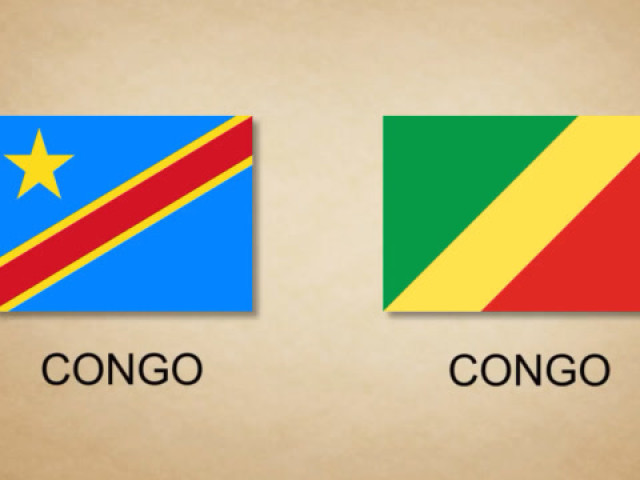 世界上最相似的两个国家:国旗长得差不多不说,名字更是让游客崩溃!