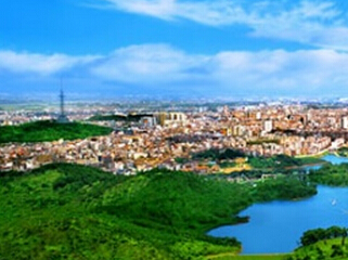 荣归故里 置业阳江