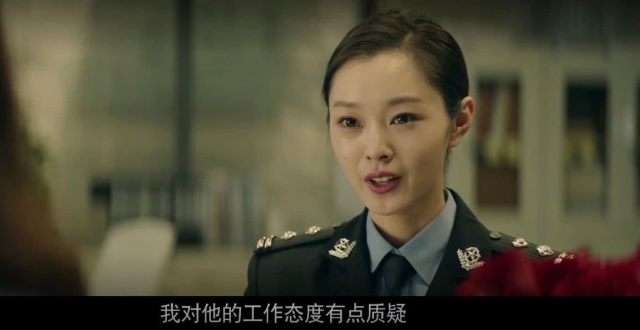 《破冰行动》李飞太任性,成赵嘉良的克星,找线人都要
