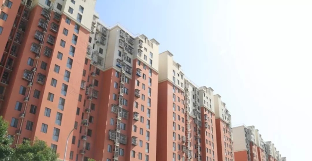 海淀楼市情报:温泉镇环保嘉苑租房指南