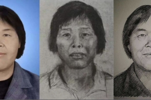 画不出的人贩"梅姨",寻不到的拐卖儿童