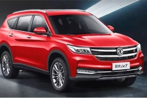 比瑞虎8大一圈,动力叫板汉兰达,13万级的东风风光ix7什么水平?