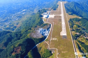 福建又将有这些高大上新机场!永春,安溪,厦门翔安,龙岩,武夷山