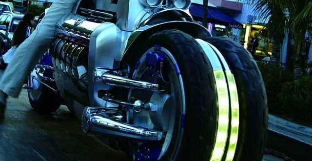 道奇战斧被国产 售5500元还能上路