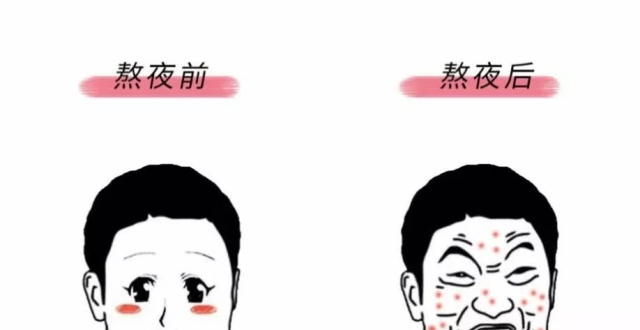 我宣布退出熬夜界,加入养生界!