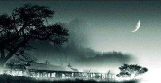 《少年秀·国学训练营》之古诗鉴赏:醉落魄·离京口作