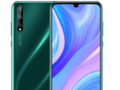 不止nova 6系列,华为畅享10s开启预售,网友:这才是真"机皇"