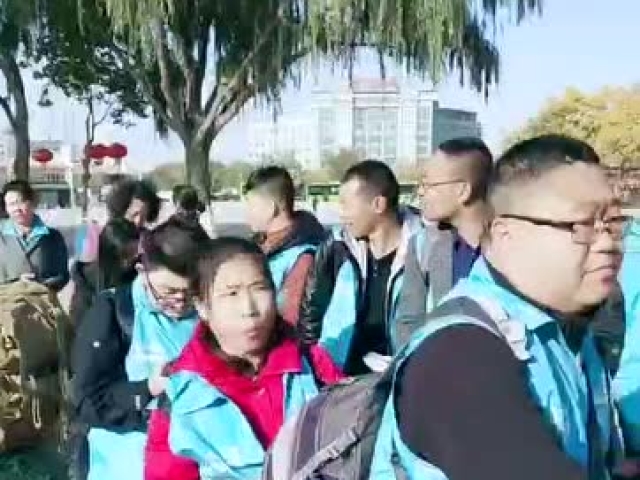 阿拉尔招聘_一师阿拉尔企业助力2019年塔里木大学招聘会(3)