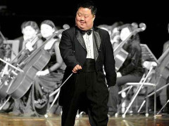 智障天才指挥家,舟舟风光不再,所谓的天才原来是最大的谎言