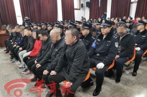 慈溪网红女教师被杀案二审开庭:被告不服死刑判决求从宽处罚