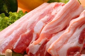 "割肉不割槽头肉,买鱼不买鲫壳鱼"啥意思,槽头肉真不能吃吗?