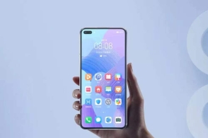 华为nova65G手机,华为nova65G手机 华为nova6 5g即将亮相,新品发布会备受期待