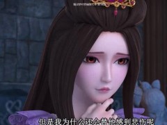 叶罗丽第七季18集:金王子壁咚茉莉,回忆二人甜蜜往事撒狗粮