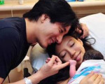 为何不晒女儿正脸?王力宏终于吐露了心声