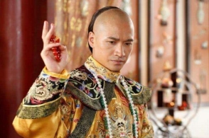 楚国在楚成王手里强大,但他最后却惨死儿子之手
