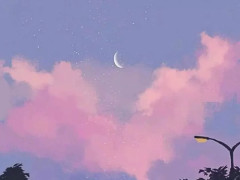 ins·治愈系·背景图:最好的总会在,最不经意的时候