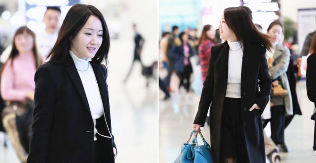 电影《老腔》明上映 徐源诠释小凤感慨拍戏难