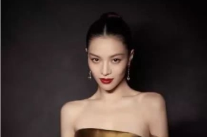 露出额头的女明星有多美,看看倪妮钟楚曦刘亦菲就知道啦!