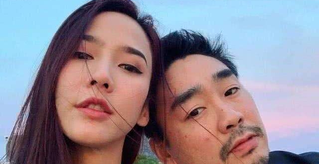 泰国女星aump承认与hisopoke关系有变化