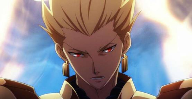 fate:视人类如杂修的傲慢闪闪,也对这些御主表示过承认