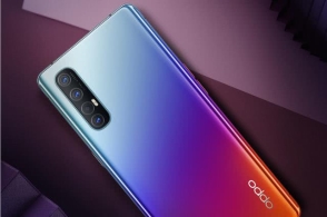 你想要的它都有opporeno3大概就是5g手机该有的样子