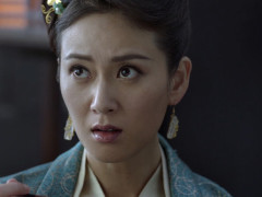 《庆余年》的柳如玉,曾演过小乔的古典美女,如今36岁演母亲