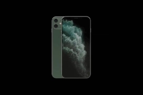 iphonese2概念图:保留iphone4设计元素,前置镜头听筒亮了