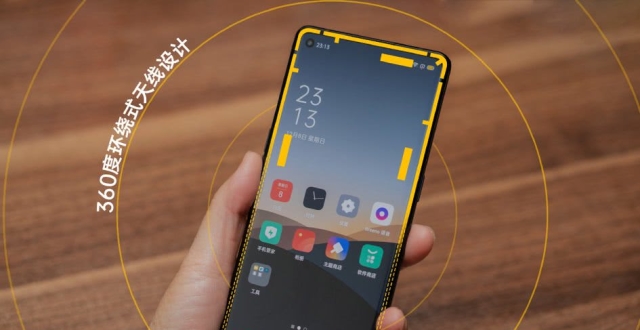 小米推出了世界上最好的mi tv 5 pro电视