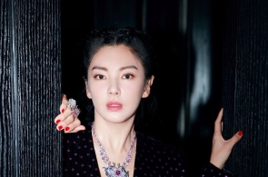 娱乐圈几位眼神不好的女星,张雨绮前夫出去玩,董洁做得一手好死