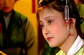 红楼梦:当懦弱的二小姐贾迎春,遇上狠毒的家暴男孙绍祖