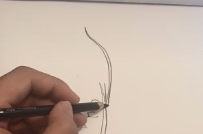 用左手倒画!_2